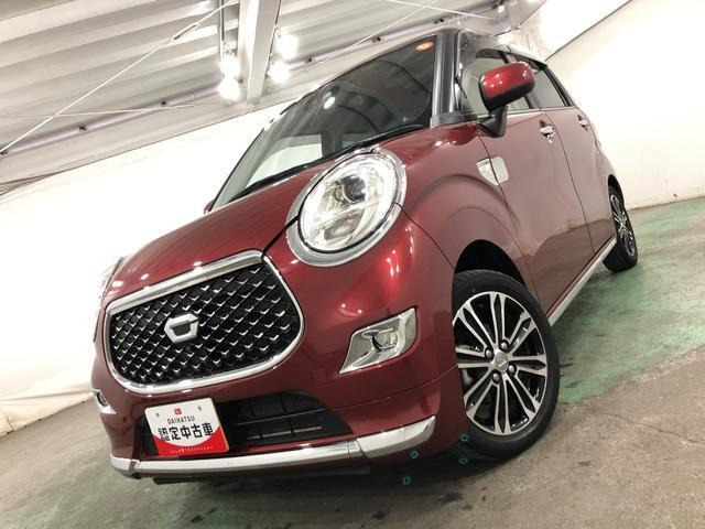 キャストスタイル  G VS SAIII