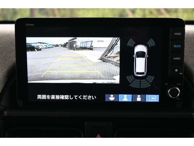 フリード1.5 エアー EX