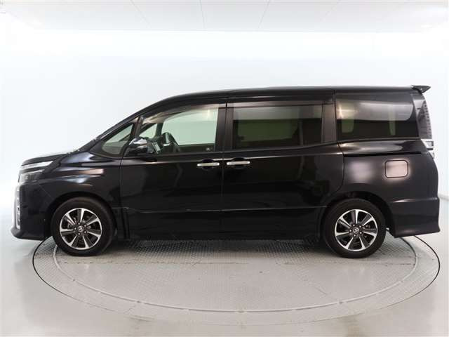 ヴォクシー2.0 ZS 煌II