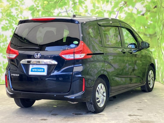 フリード1.5 G ホンダセンシング