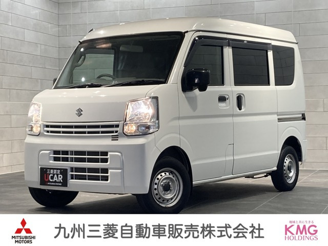 エブリイPA ハイルーフ