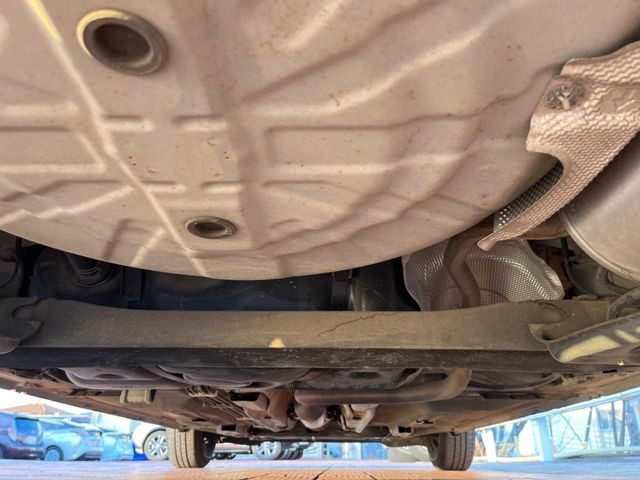 下回りがきれいなうちに、防錆加工の施工がオススメ。降雪地域はもちろん、沿岸部にお住いの方や、趣味でマリン・ウィンタースポーツをされる方にご好評いただいております。