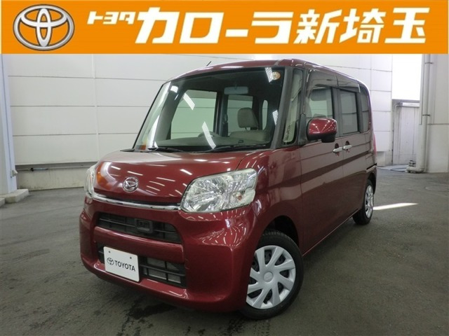 タントフレンドシップ ウェルカムシート X SA