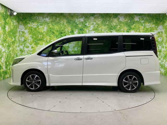 ノア2.0 Si W×B III