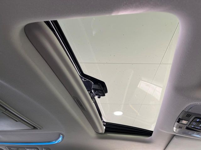 アルファード2.5 S Cパッケージ