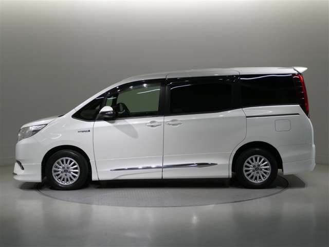 ノア1.8 ハイブリッド X