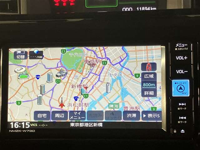 ルーミー1.0 カスタム G