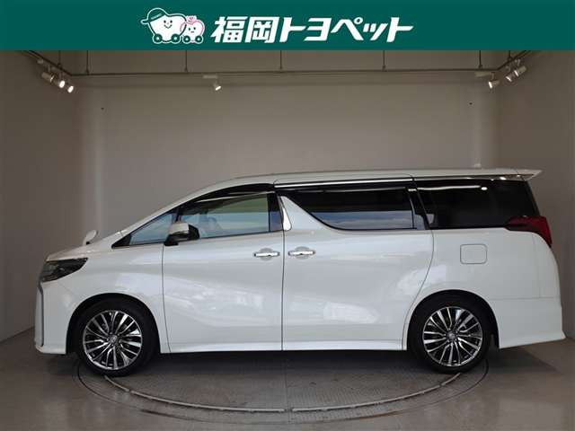 アルファード2.5 S Cパッケージ