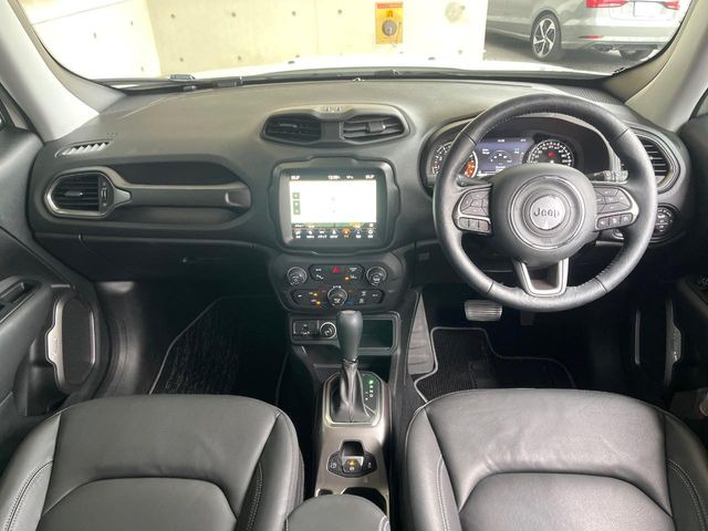 レネゲードリミテッド