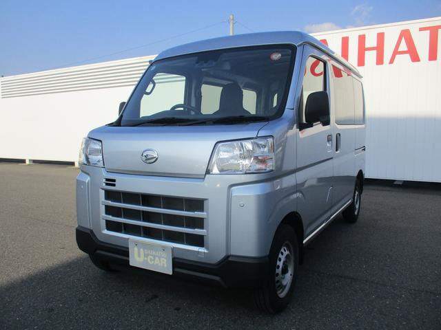 ハイゼットカーゴ