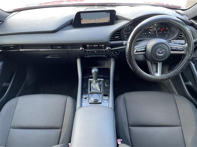 MAZDA3ファストバック1.8 XD プロアクティブ ツーリング セレクション