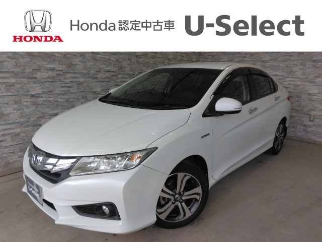 グレイス1.5 ハイブリッド EX