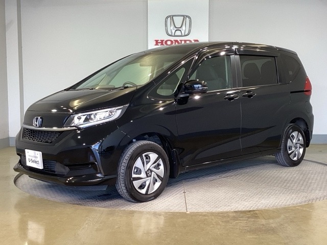 フリード1.5 ハイブリッド G 4WD