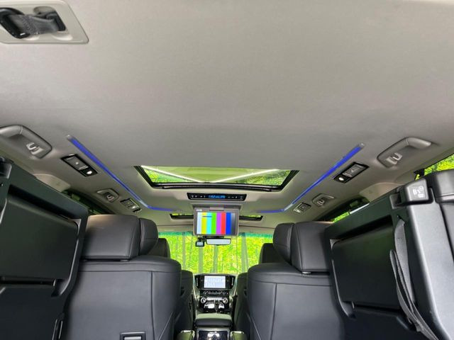 アルファード2.5 S Cパッケージ