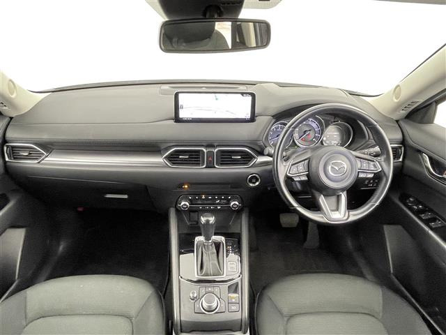 CX-52.5 25S プロアクティブ 4WD