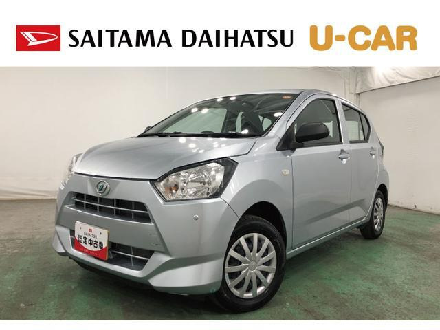 ミライースL SAIII