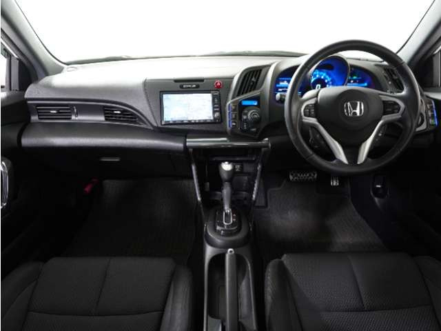 CR-Z1.5 アルファ ブラックレーベル