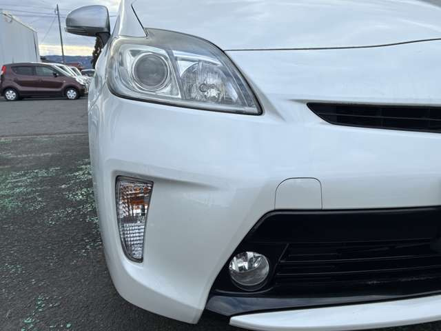 プリウス1.8 S マイコーデ