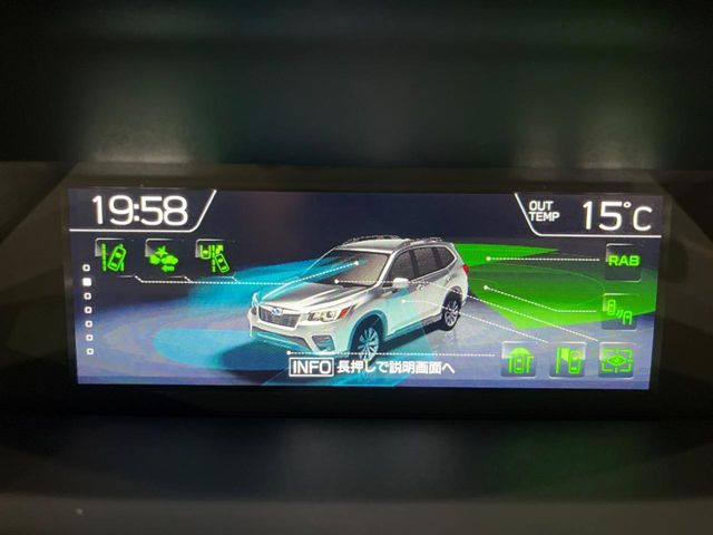 �y�A�C�T�C�g�Z�C�t�e�B�v���X�z�u���A�r�[�N���f�B�e�B�N�V�����v�u�n�C�r�[���A�V�X�g�v�u�t�����g/�T�C�h�r���[���j�^�[�v�u�X�}�[�g���A�r���[�~���[�v�ɂ�莀�p�����炵�����S�ȃh���C�u���x�����Ă���܂�