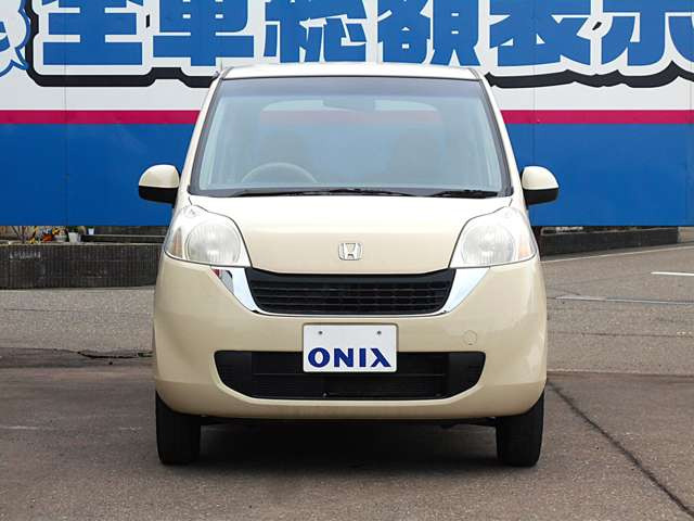 ライフパステル 4WD