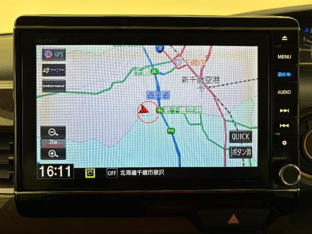 N-BOXG L ホンダセンシング カッパーブラウンスタイル 4WD