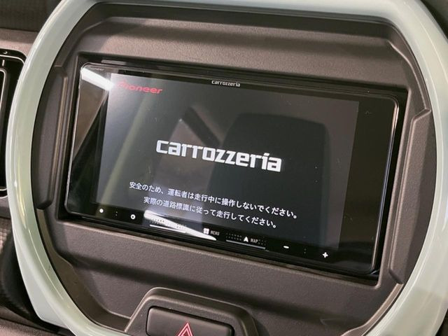 ハスラーハイブリッド(HYBRID) G