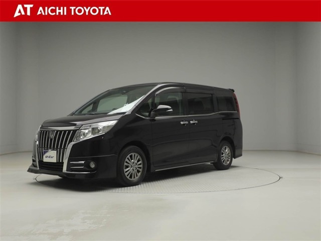 エスクァイア2.0 Gi