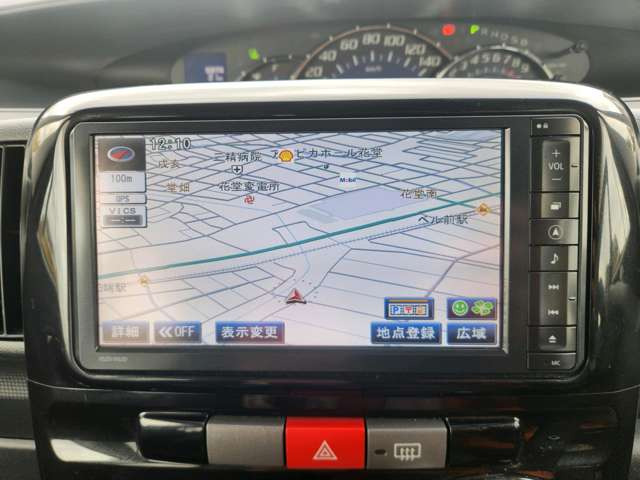 タントG スペシャル