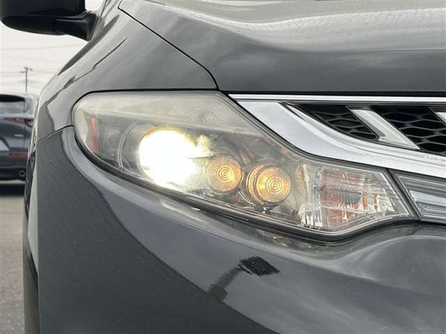 ムラーノ2.5 250XL