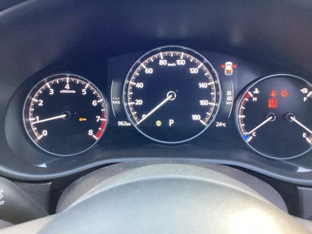 CX-603.3 XD ハイブリッド エクスクルーシブスポーツ ディーゼル 4WD