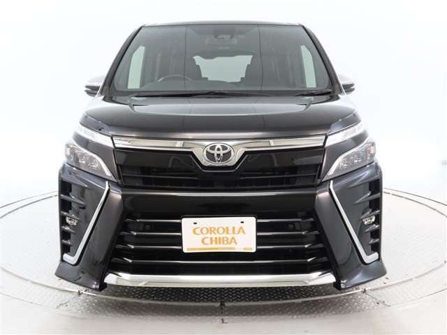 ヴォクシー2.0 ZS 煌III