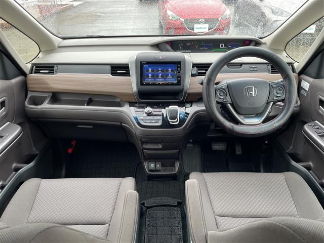 フリード1.5 ハイブリッド G ホンダセンシング