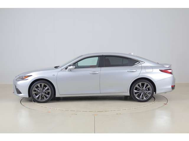 ES300h Fスポーツ