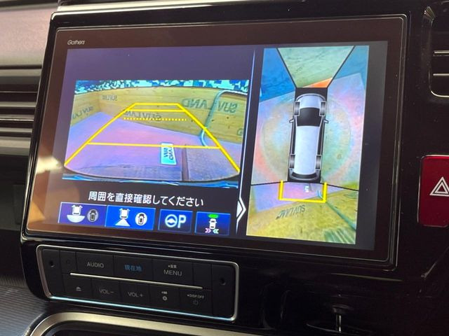 �y�}���`�r���[�J�����V�X�e���z��p�̃J�����ɂ��A�ォ�猩���낵���悤�Ȏ��_��360�x�N���}�̎��͂��m�F���邱�Ƃ��ł��܂����c�񒓎Ԃ╝�񂹎��Ɋ��􂵂Ă���܂���