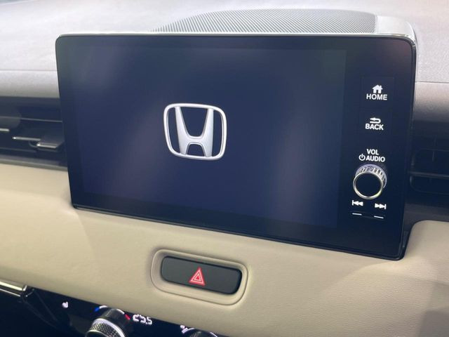 ヴェゼル1.5 e:HEV Z