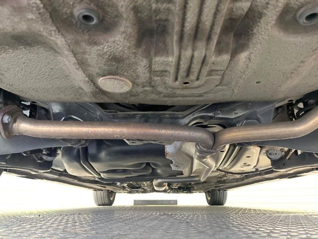 下回りがきれいなうちに、防錆加工の施工がオススメ。降雪地域はもちろん、沿岸部にお住いの方や、趣味でマリン・ウィンタースポーツをされる方にご好評いただいております。