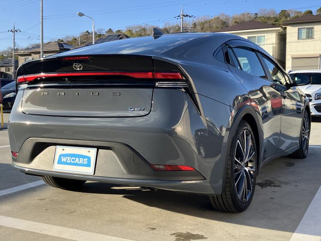 プリウス