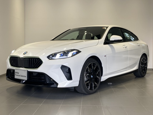 2シリーズグランクーペ220d Mスポーツ