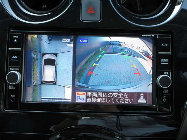 ノート1.2 e-POWER メダリスト