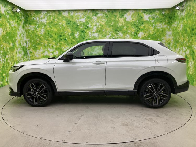 ヴェゼル1.5 e:HEV RS