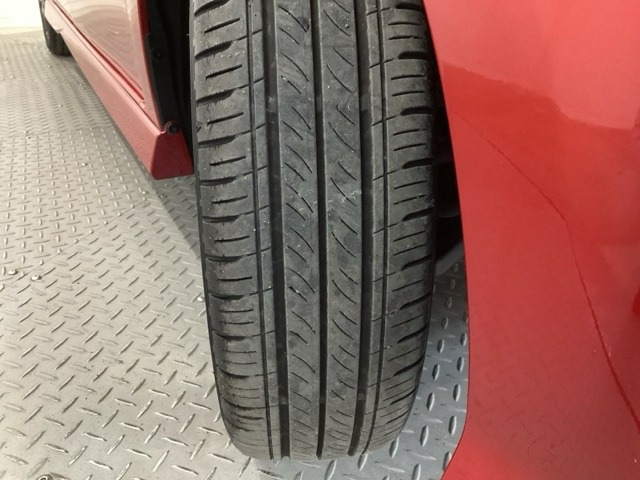 N-BOXカスタムL ターボ コーディネートスタイル