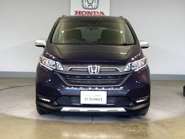 フリード1.5 クロスター