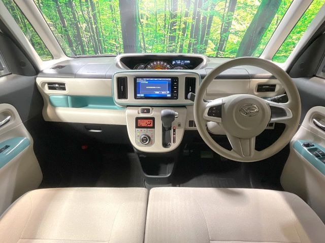 ムーヴキャンバスG メイクアップ リミテッド SAIII