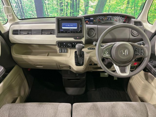 N-BOXG L ホンダセンシング