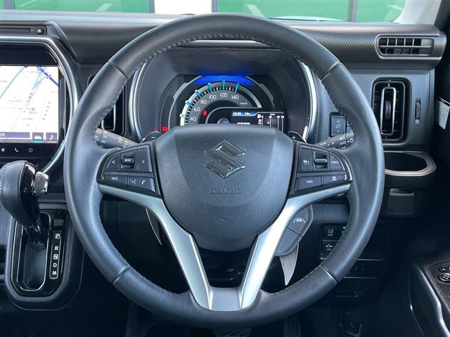 ハスラーJ スタイル ターボ