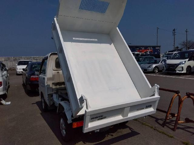 ハイゼットトラック