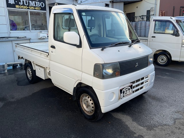 ミニキャブトラックVタイプ