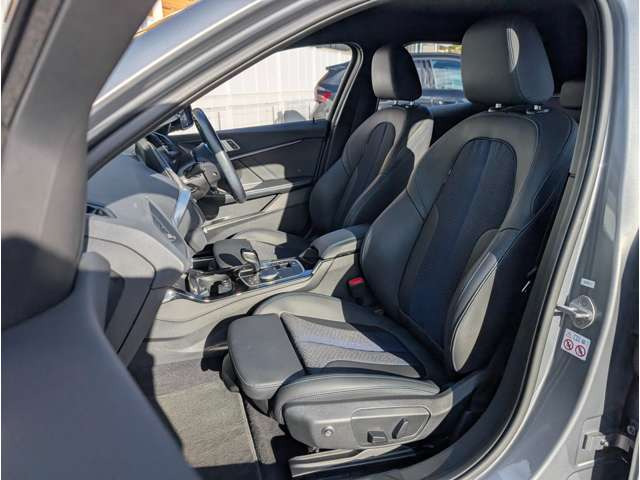 1シリーズ118i Mスポーツ DCT