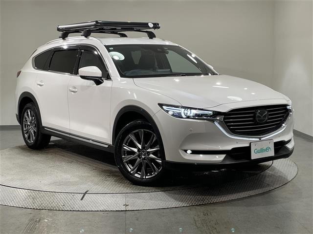 CX-82.2 XD Lパッケージ