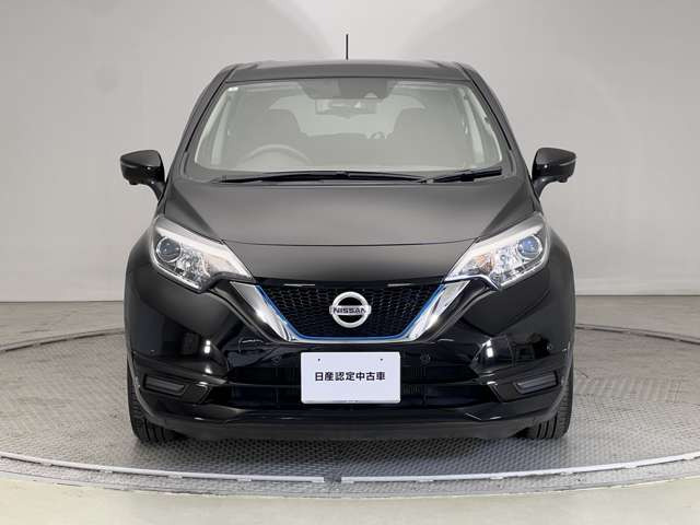 ノート1.2 e-POWER X